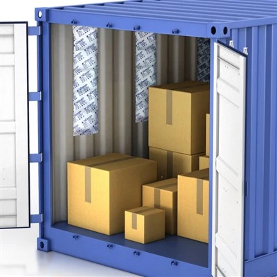 Xaiv lub hnab Desiccant zoo rau Shipping Thawv - Daim Ntawv Qhia Tag Nrho