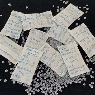 Yuav Ua Li Cas Siv Silica Gel Desiccant