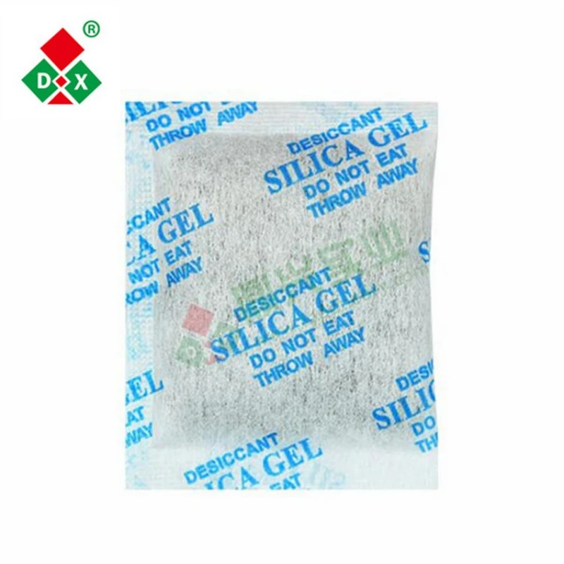 Bentonite av nplaum desiccant hnab