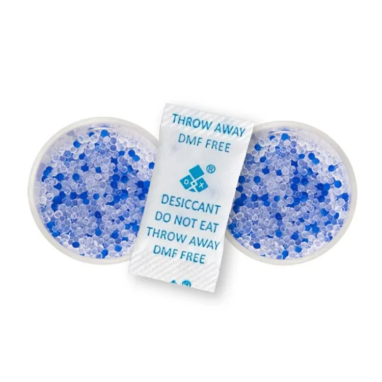 Xiav Silica Gel Desiccant hlaws