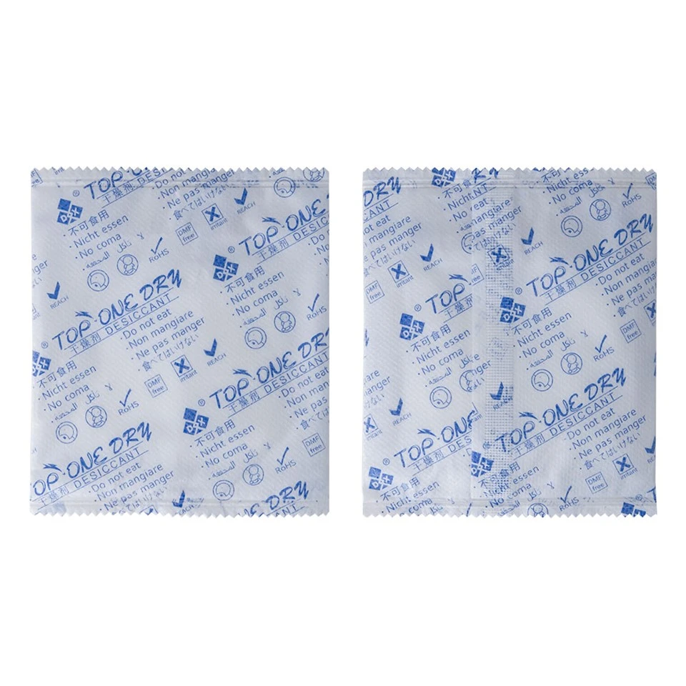 Calcium chloride dehumidifier