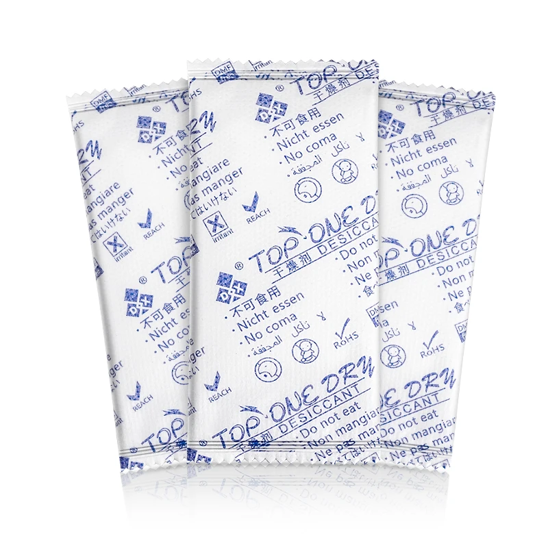 Calcium chloride desiccant pob rau thawv