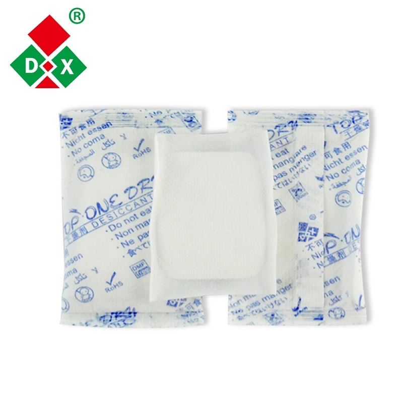 Calcium chloride Desiccant rov siv dua