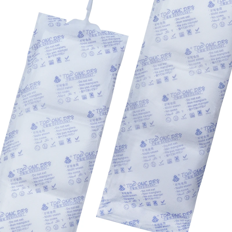 Thawv Desiccant Hnab
