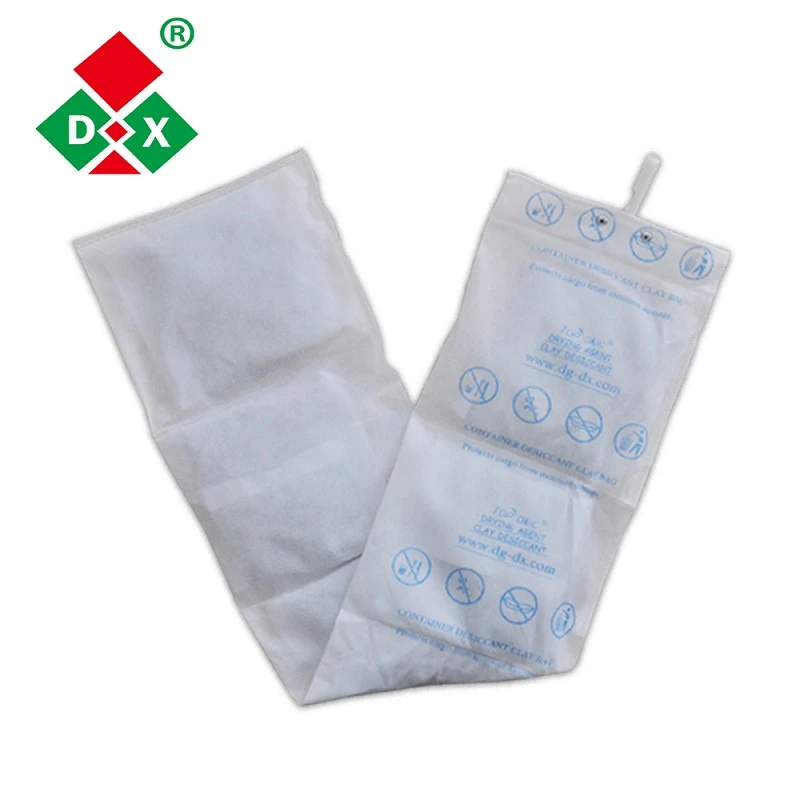 Thawv Desiccant
