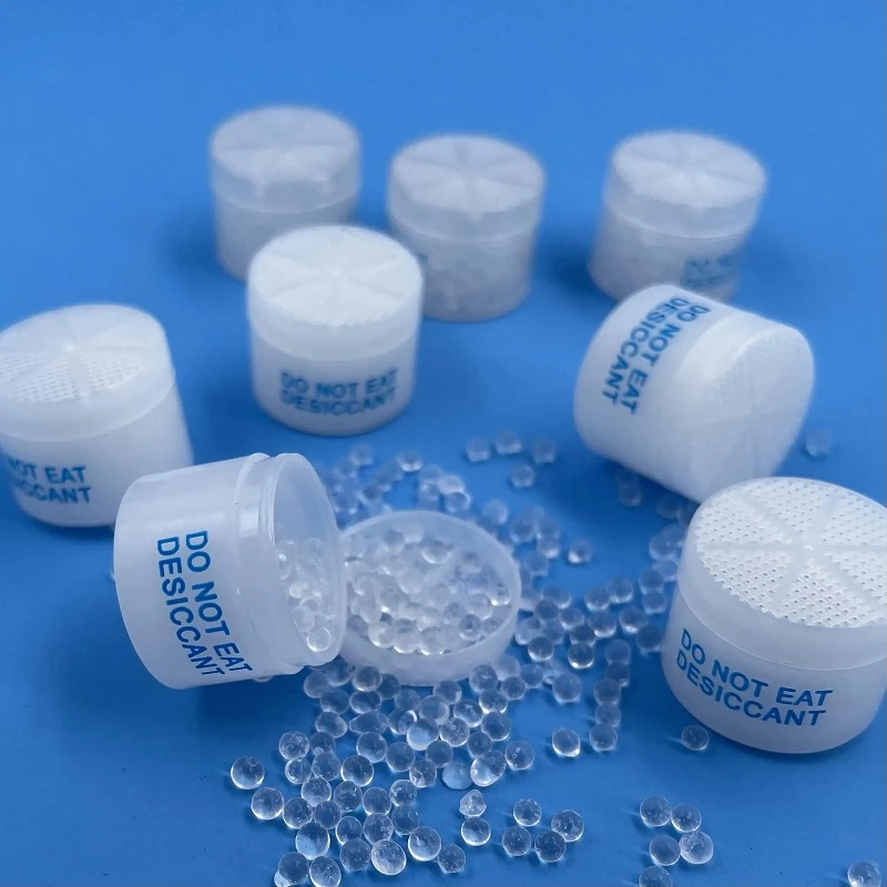Kheej kheej silica gel desiccant