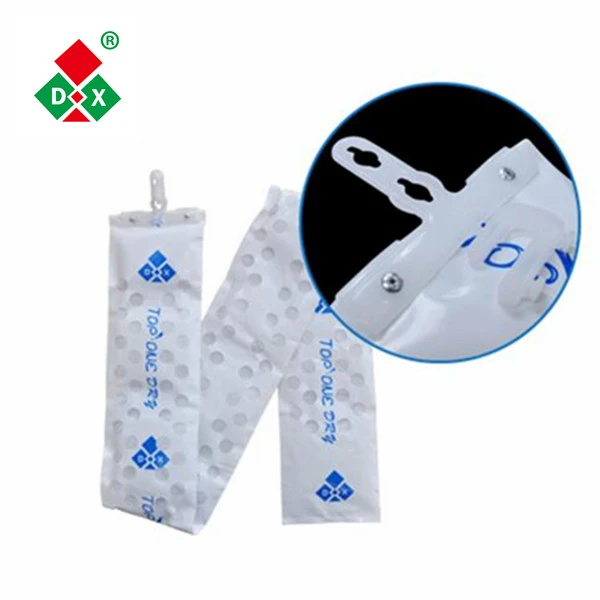 Lub hnab desiccant rau cov thawv xa khoom