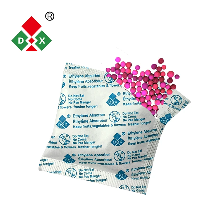 Ethylene kws sau ntawv rau tub yees