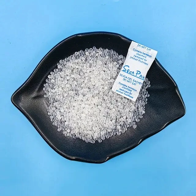 Silica Gel Desiccant Hnab