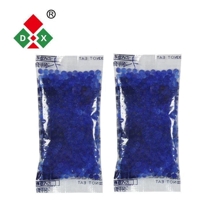 Silica Gel Desiccant Hloov Xim