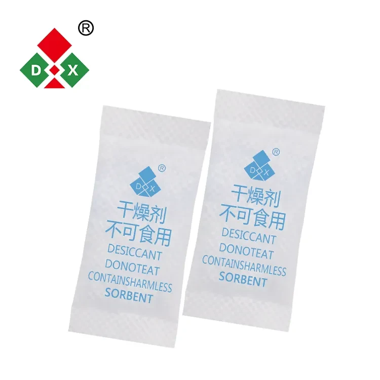 Silica Gel Pob Reusable