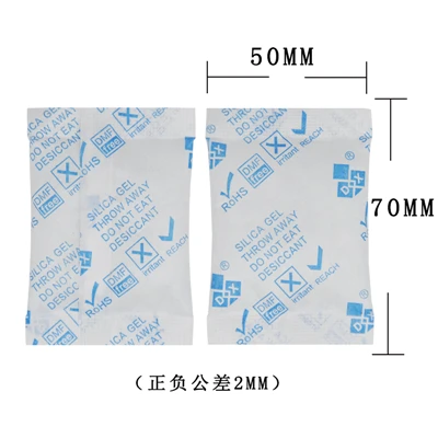 Qhov tshiab tshaj plaws desiccant innovation thiab cov txiaj ntsig ntawm kev ...