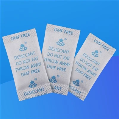 1g dawb silica gel desiccant