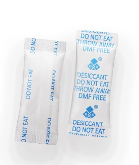 5 gram silica gel pob ntawv
