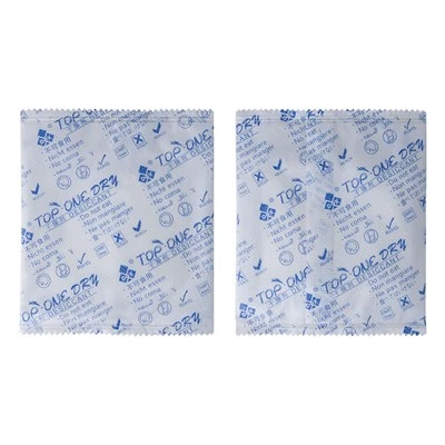 Calcium chloride dehumidifier