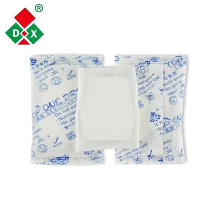 Calcium chloride Desiccant rov siv dua