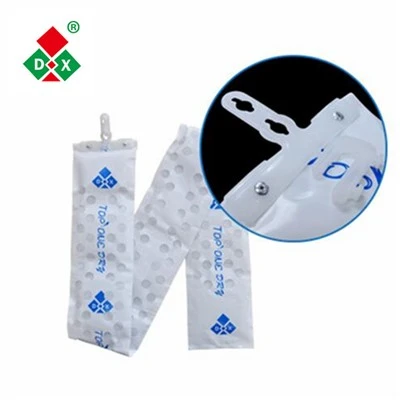 Lub hnab desiccant rau cov thawv xa khoom