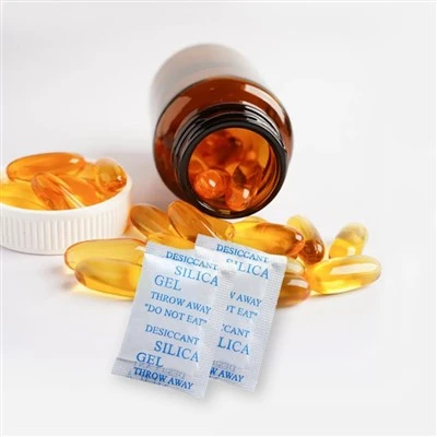 Yam Koj Yuav Tsum Paub Txog Iron Powder rau Oxygen Absorbers