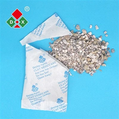 Montmorillonite av nplaum Desiccant