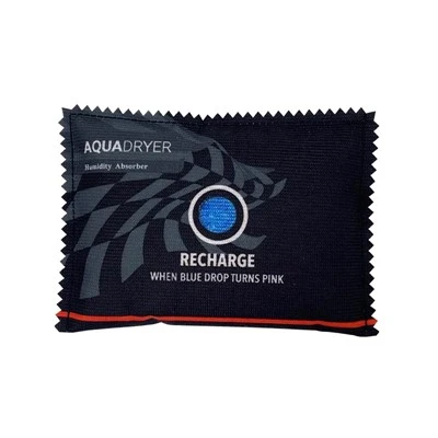 Rechargeable Lub Tsheb Desiccant Pob