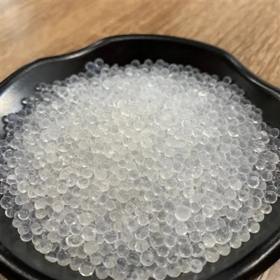 Reusable Silica Gel hlaws